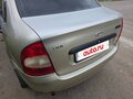 2007 Lada (ВАЗ) Kalina I, белый, 235000 рублей - вид 4