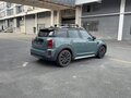 2022 Mini Countryman Cooper II Рестайлинг, зелёный - вид 3