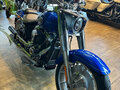 2025 Harley-Davidson Fat Boy, синий, 3690000 рублей - вид 5