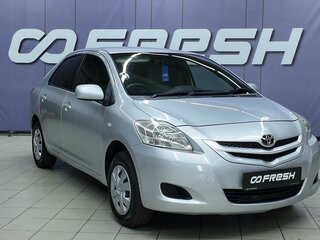 Toyota Belta I
