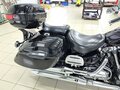 2007 Yamaha XV 1700 Road Star, чёрный, 850000 рублей - вид 9