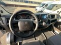 2015 Peugeot Boxer, серебристый, 2199000 рублей - вид 9