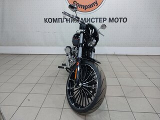 2023 Harley-Davidson Breakout, чёрный, 2590000 рублей, вид 5