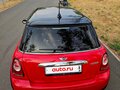 2013 Mini Hatch Cooper II (R56) Рестайлинг, красный, 900000 рублей - вид 7