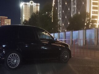 2013 Lada (ВАЗ) Granta Sport I, чёрный, 500000 рублей, вид 5
