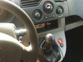 2009 Renault Kangoo II, белый, 750000 рублей - вид 5