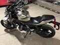 2017 Kawasaki Z 650, серебристый, 550000 рублей - вид 2