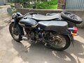1992 Урал ИМЗ-8.103, серый, 300000 рублей
