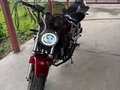 1999 Honda CB 600F Hornet, красный, 390000 рублей - вид 1