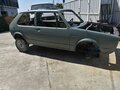 1981 Volkswagen Golf I, зелёный, 150000 рублей - вид 3