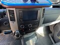 2008 Mercedes-Benz Sprinter, синий, 2150000 рублей - вид 5