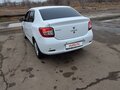 2016 Renault Logan II, белый, 1480000 рублей - вид 5