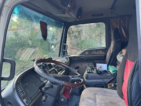 2007 Foton Auman BJ10xx, белый, 550000 рублей, вид 3