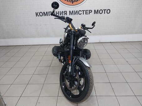 2024 BMW R 12, коричневый, 1490000 рублей, вид 3