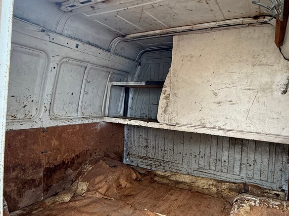 2008 ГАЗ ГАЗель (2705), белый, 330000 рублей - вид 9