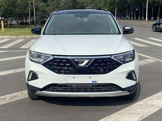 2022 Jetta VS7 I, белый, 1190000 рублей, вид 3