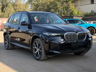 BMW X5 Long 30Li IV (G05/G18) Рестайлинг