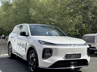 2026 Changan Qiyuan Q07 21.5 kWh, белый, 3200070 рублей, вид 1