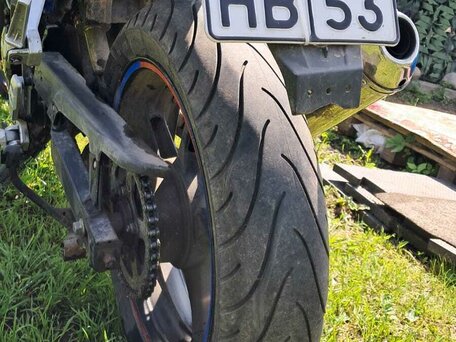2015 Xmotos Racer 250 Pro, синий, 130000 рублей, вид 2