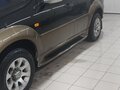2002 SsangYong Rexton I, серый, 650000 рублей - вид 4