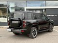 2024 Haval H9 II, чёрный - вид 4