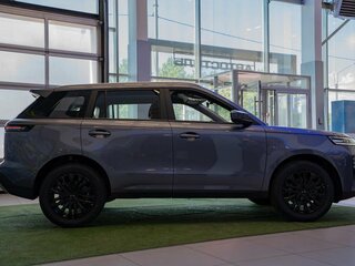 2026 Jeland J6, серый, 2899710 рублей, вид 5