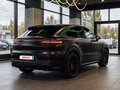2023 Porsche Cayenne GTS III, чёрный, 15300000 рублей - вид 3