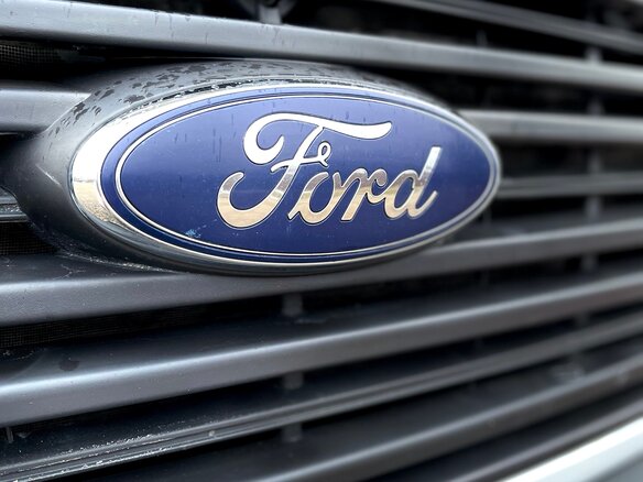 2015 Ford Transit, белый, 1780000 рублей - вид 22