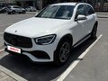 2019 Mercedes-Benz GLC 300 d I (X253) Рестайлинг, белый, 3600000 рублей