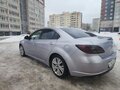 2008 Mazda 6 II (GH), фиолетовый, 629000 рублей - вид 1