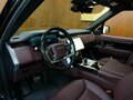 2026 Land Rover Range Rover D350 MHEV Long V, чёрный, 27990000 рублей - вид 5