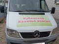 2007 Mercedes-Benz Sprinter, белый, 1000000 рублей - вид 9