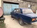 2001 Lada (ВАЗ) 2106 4-speed, синий, 70000 рублей - вид 1