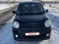 2004 Toyota Sienta I, чёрный, 615000 рублей - вид 1