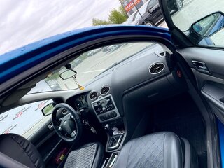 2006 Ford Focus II, синий, 321000 рублей, вид 5