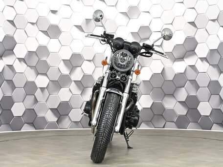 2010 Honda CB 1100, белый, 527000 рублей, вид 5