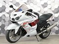 2007 Kawasaki ZZR 1400, белый, 599000 рублей - вид 1
