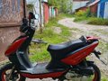2020 Eurotex Storm, красный, 32000 рублей - вид 7