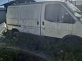 2000 Ford Transit, белый, 80000 рублей - вид 2