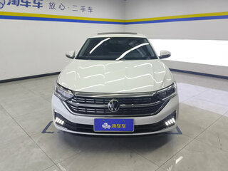 2024 Volkswagen Sagitar III Рестайлинг, белый, 1454004 рублей, вид 2