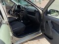 2012 Lada (ВАЗ) Granta I, серый, 315000 рублей - вид 8
