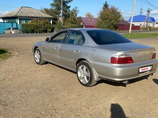 1999 Honda Inspire III, серый, 475000 рублей, вид 5