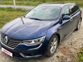 2017 Renault Talisman I, синий, 1800000 рублей