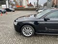 2016 Audi A8 Long III (D4) Рестайлинг, чёрный, 3300000 рублей - вид 4