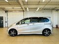 2012 Honda Freed I Рестайлинг, серый, 1249999 рублей - вид 3