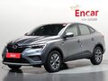 2023 Renault Samsung XM3, серый, 1700000 рублей