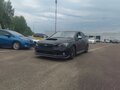 2019 Subaru WRX I Рестайлинг, чёрный, 3750000 рублей - вид 2