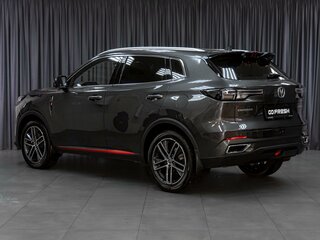 2024 Changan UNI-S I, серый, 2239000 рублей, вид 2