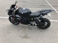 2008 Yamaha YZF-R6, чёрный, 850000 рублей - вид 1