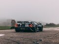 2022 Ford GT II, чёрный - вид 7